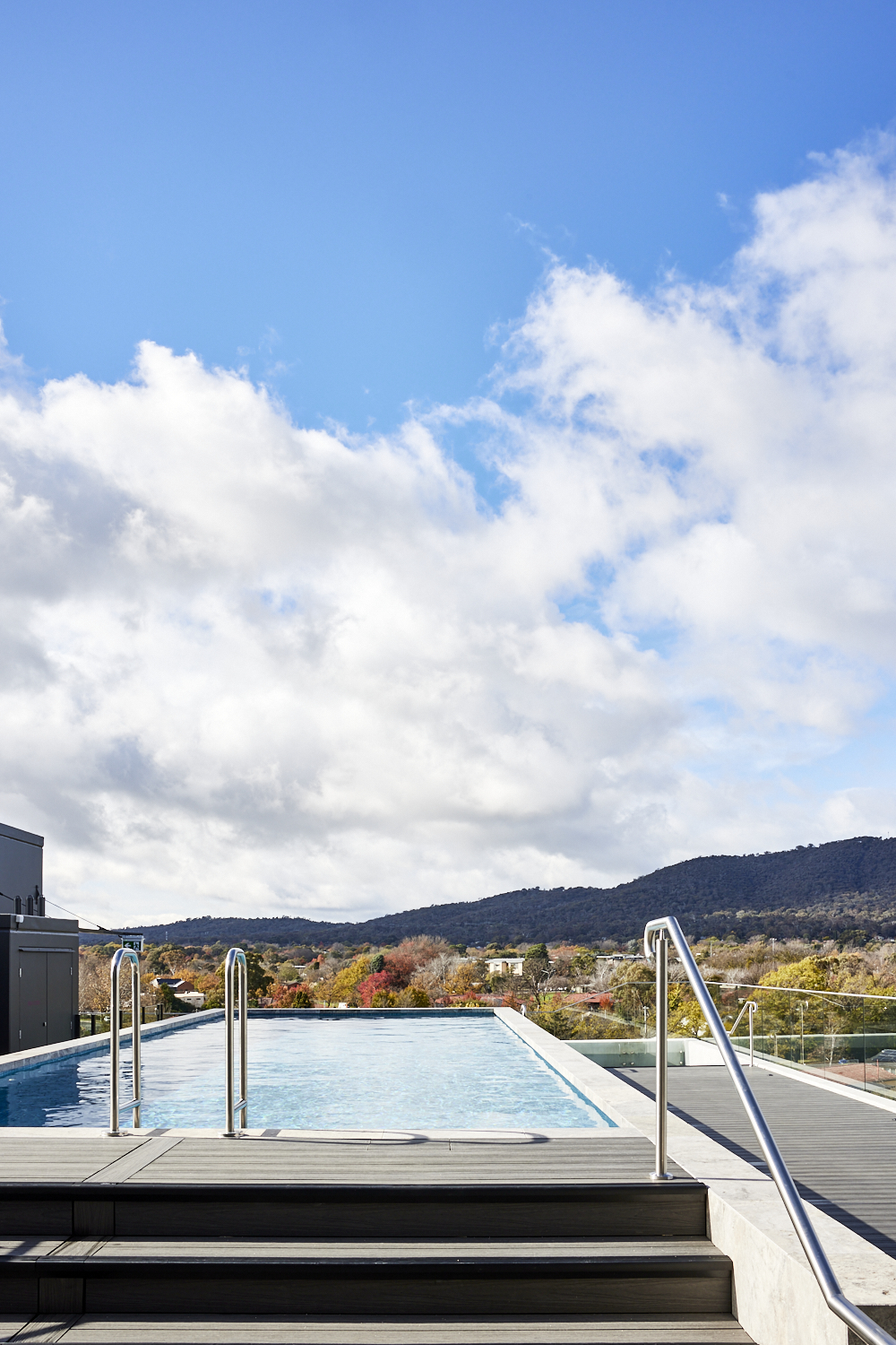 "澳洲 Soho 区的文化枢纽 | Mulberry 公寓"-19