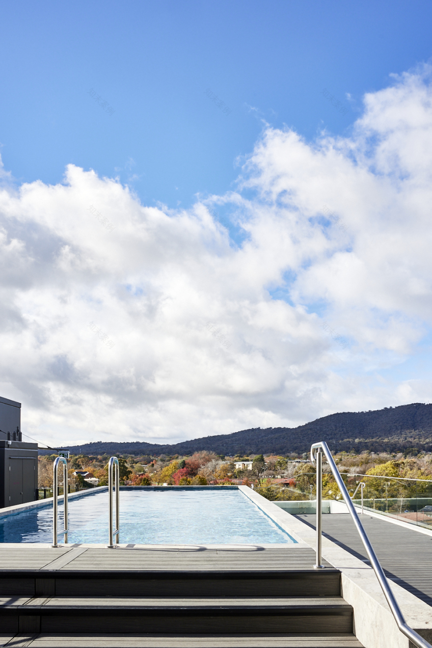 "澳洲 Soho 区的文化枢纽 | Mulberry 公寓"-19