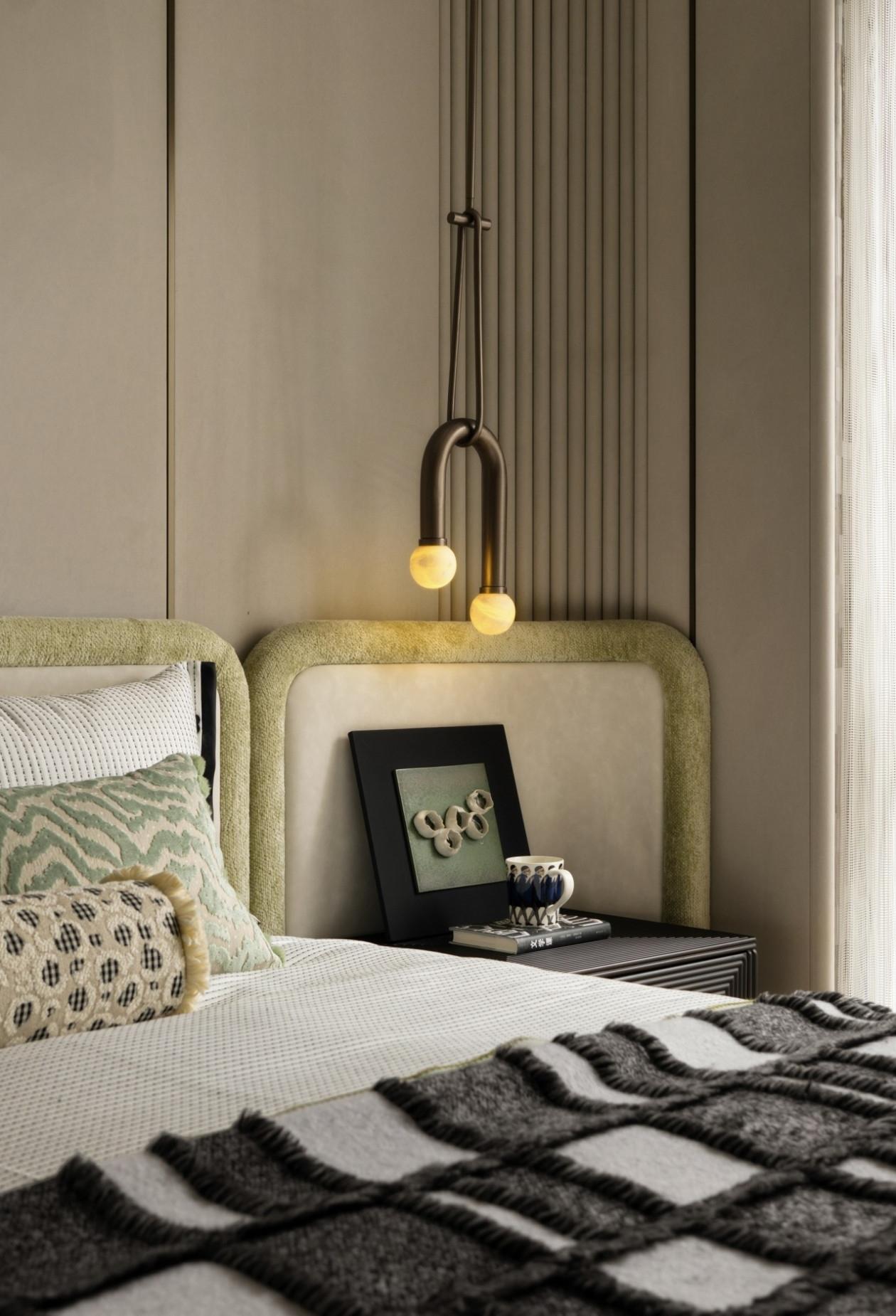 北京懋源璟岳合院样板间丨中国北京丨W.DESIGN无间设计,北京靳朝晖设计有限公司-76