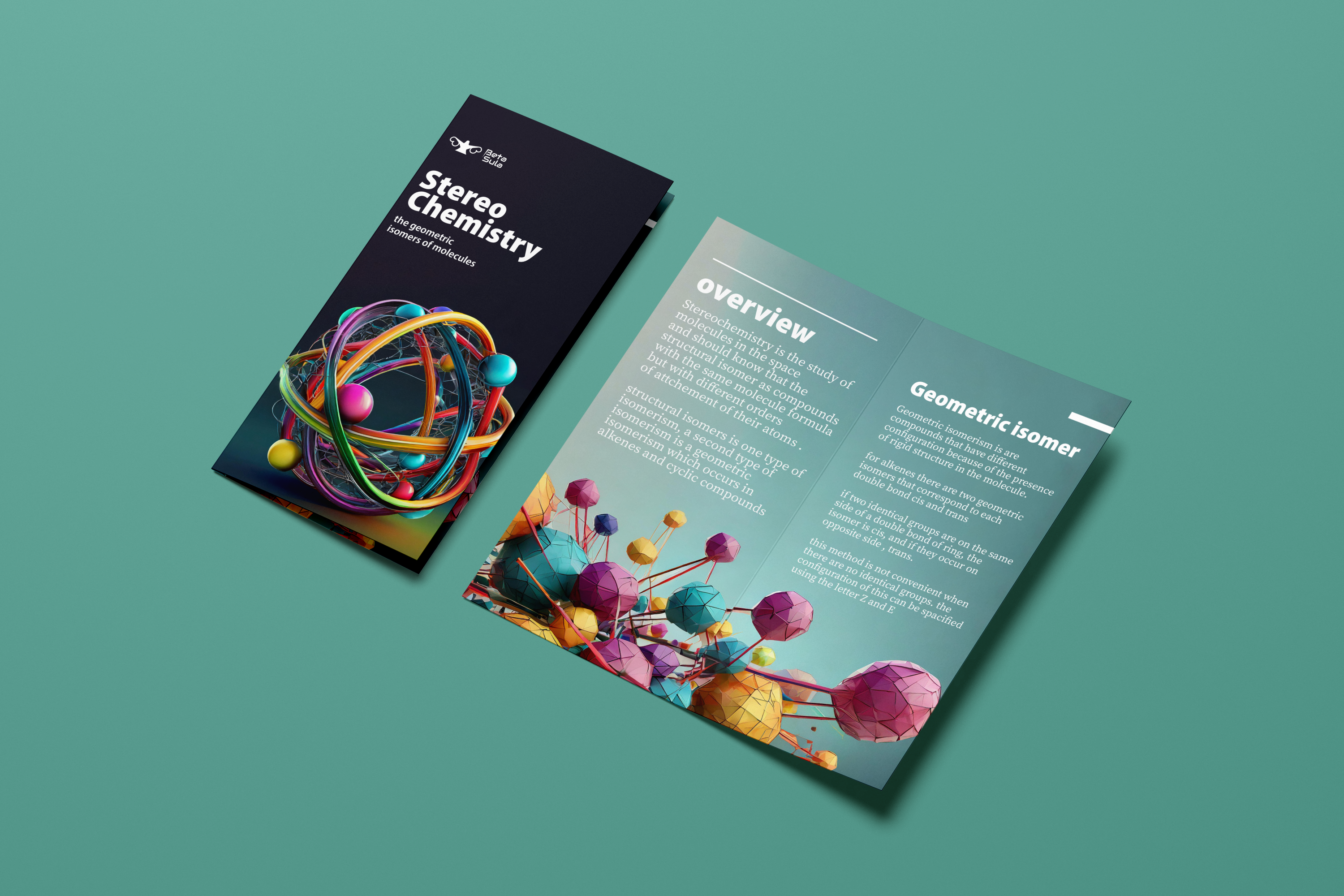 Organic chemistry day in my university-7