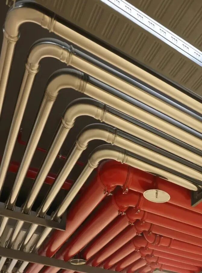 华艺出品|华艺机电以匠心设计重塑顶豪生活美学-143