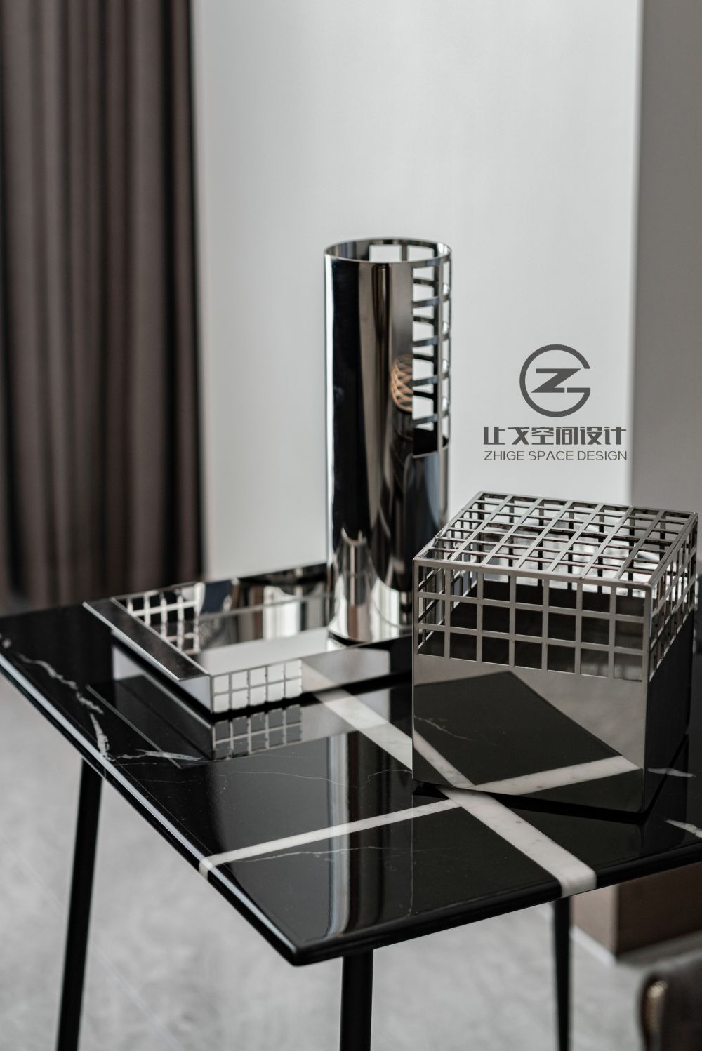 东方都市丨止戈空间-6