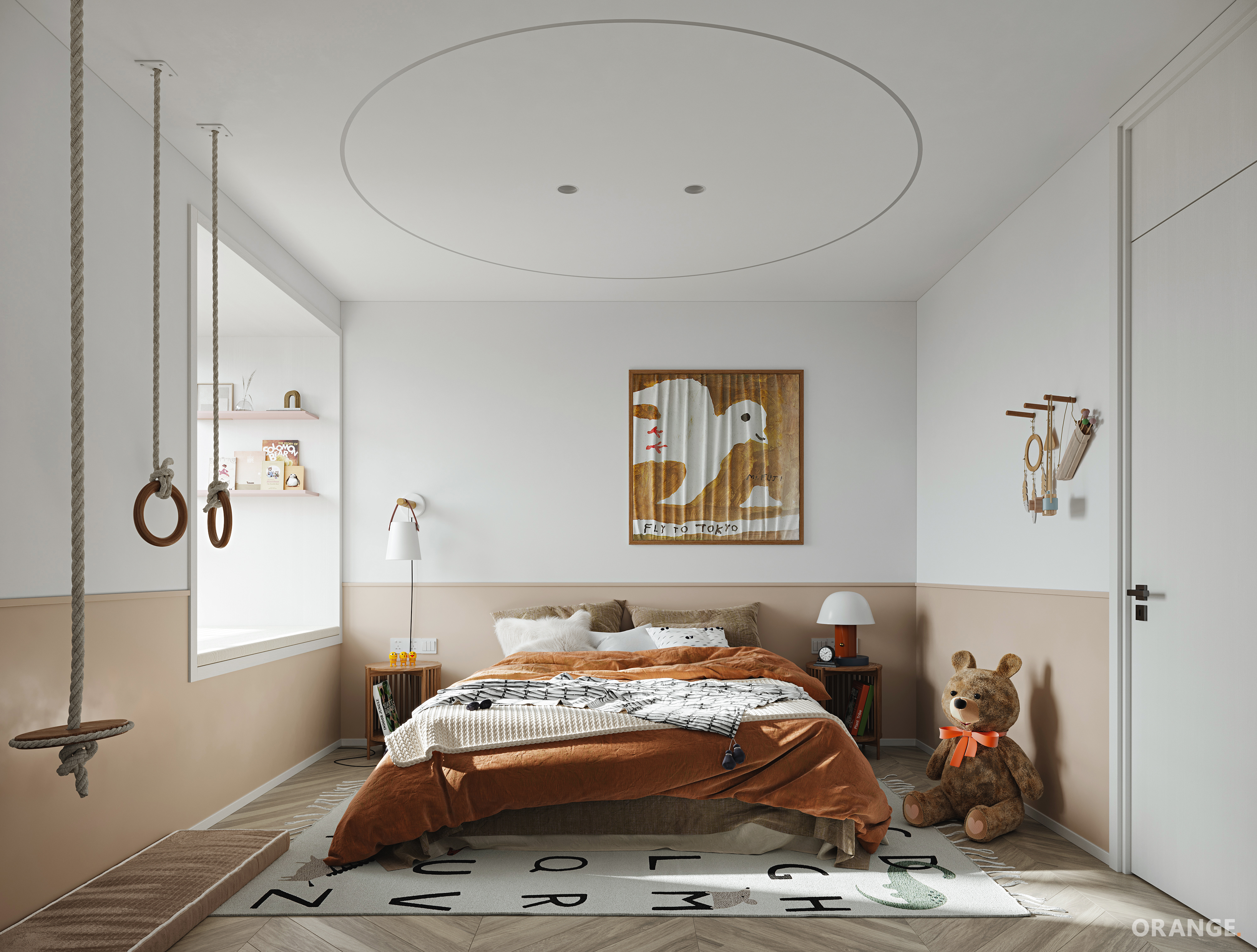 FStorm | 进取 | 探索未来家居设计新趋势-9