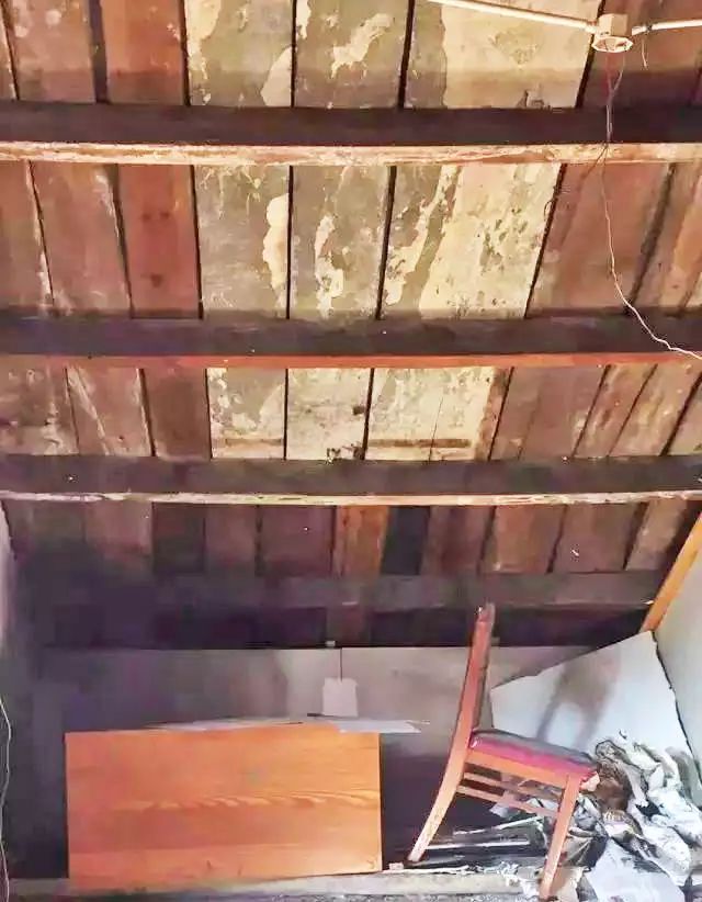 7㎡的空间改造成“双层”复式-31