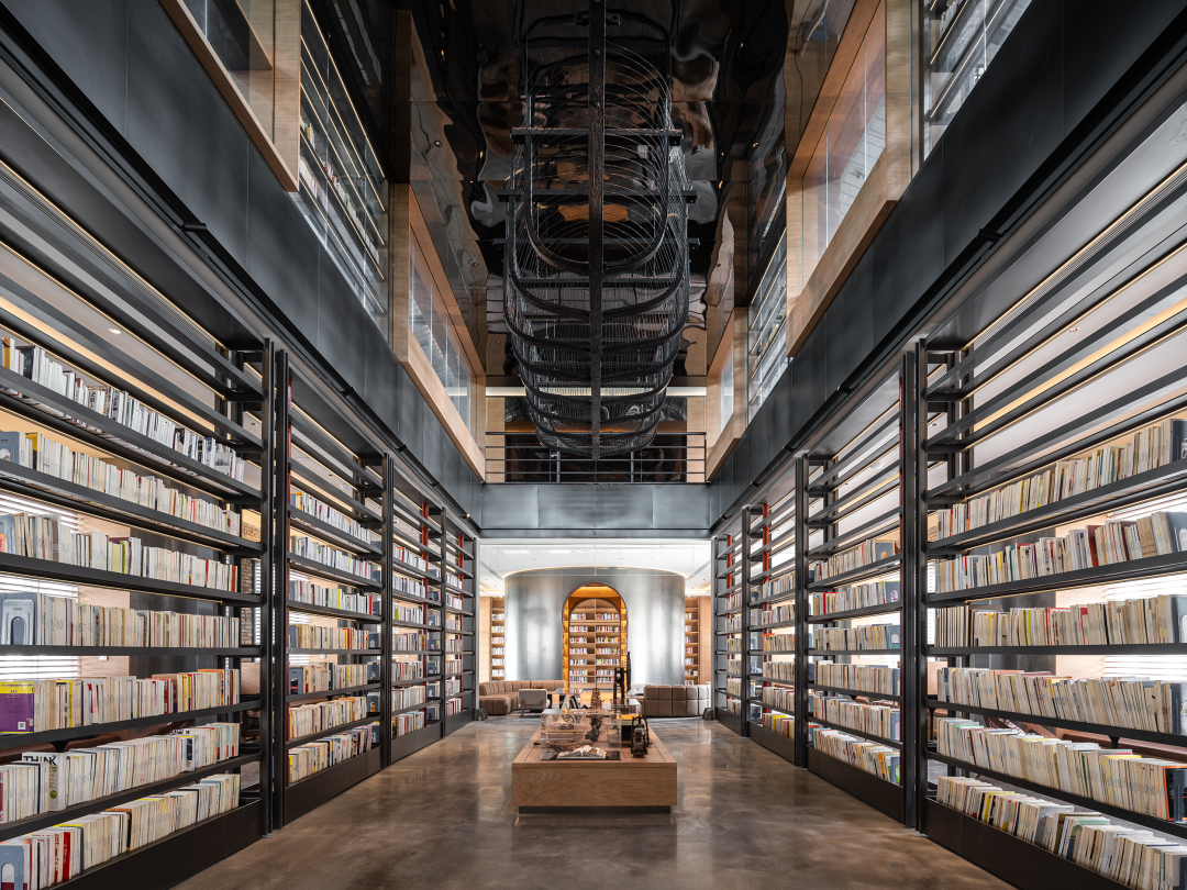 安吉天使小镇·合山境丨中国湖州丨万境设计WJSTUDIO-141