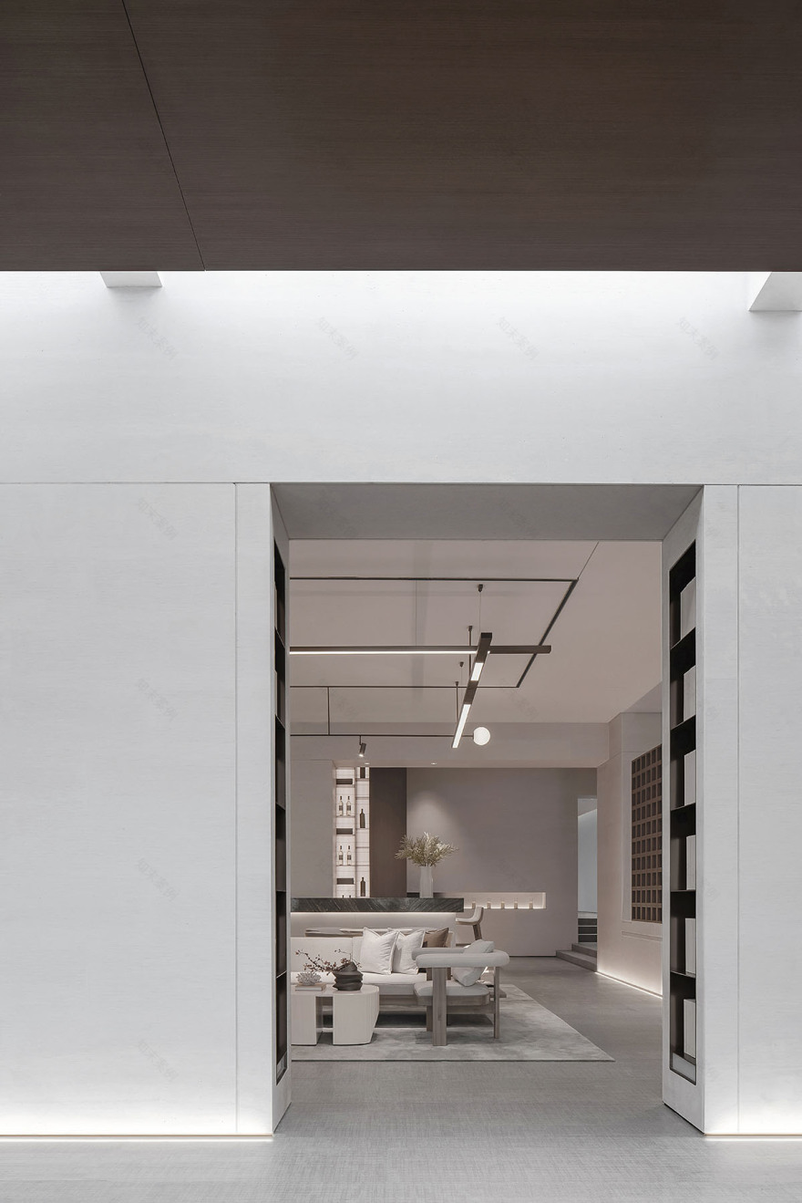 福州澜林轩营销中心-46