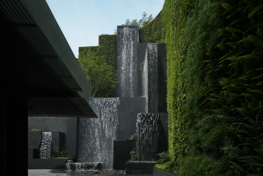 阿那亚三亚·山之境(西区)丨中国三亚丨JTL加特林,上海建言建筑设计等-86