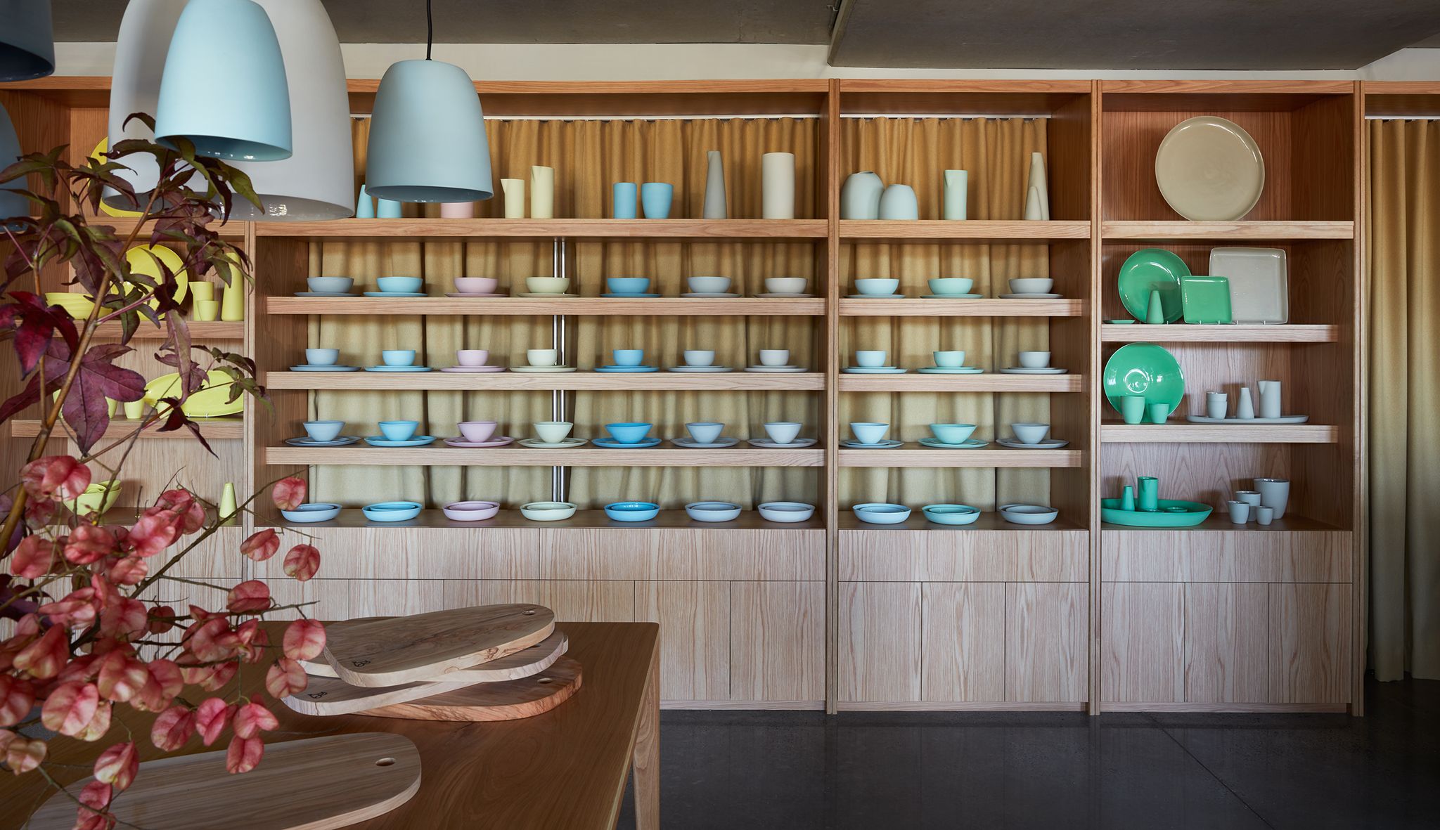 Mud 生活店丨澳大利亚丨DesignOffice-20