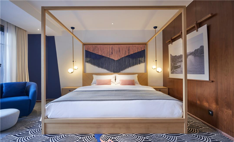 宁波韩岭花间堂酒店-18