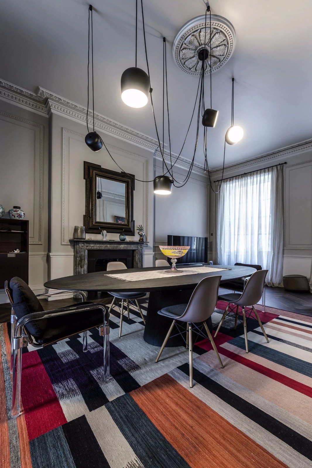 SHH Design | 优雅舒适的智慧空间-12