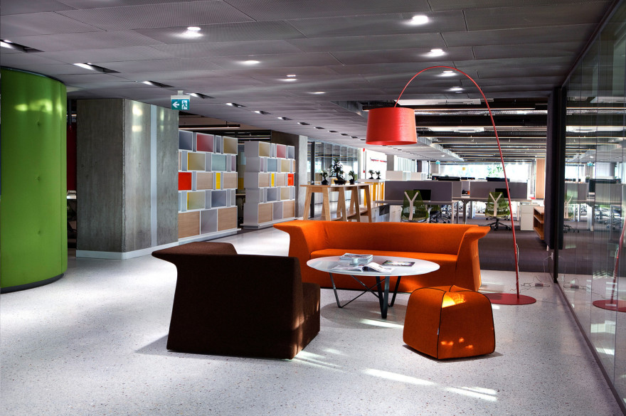 SAHIBINDEN OFFICE ERGINOĞLU - ÇALIŞLAR ARCHITECTS-30