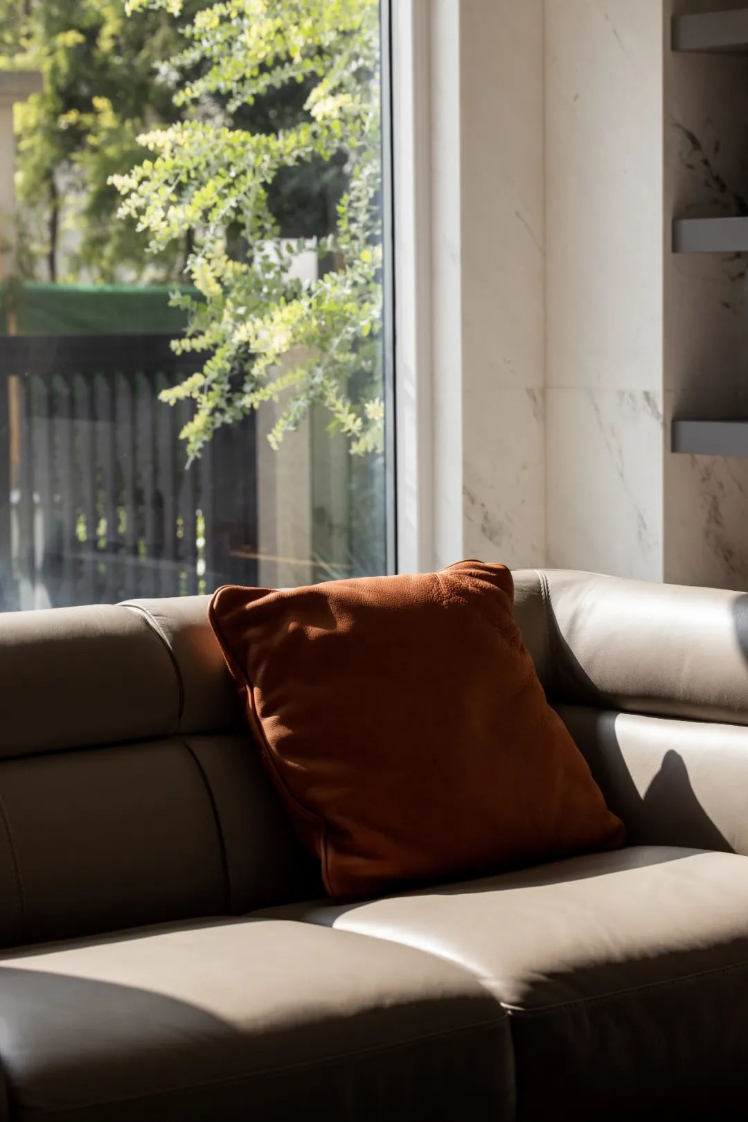 平衡与碰撞,280㎡多元化生活空间丨邓周彬-56