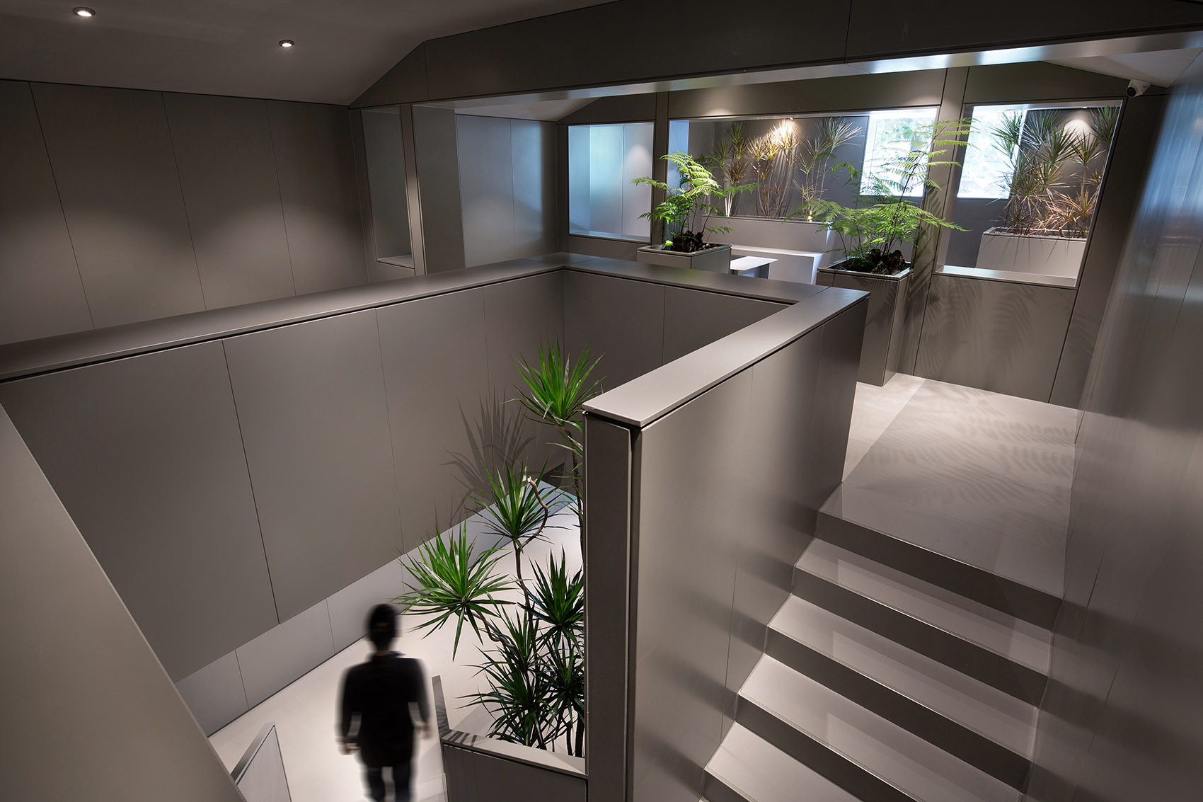 广州教育路来回咖啡店-10