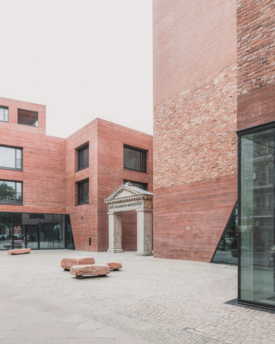 Publi· – 新闻与公众之家丨德国柏林-3