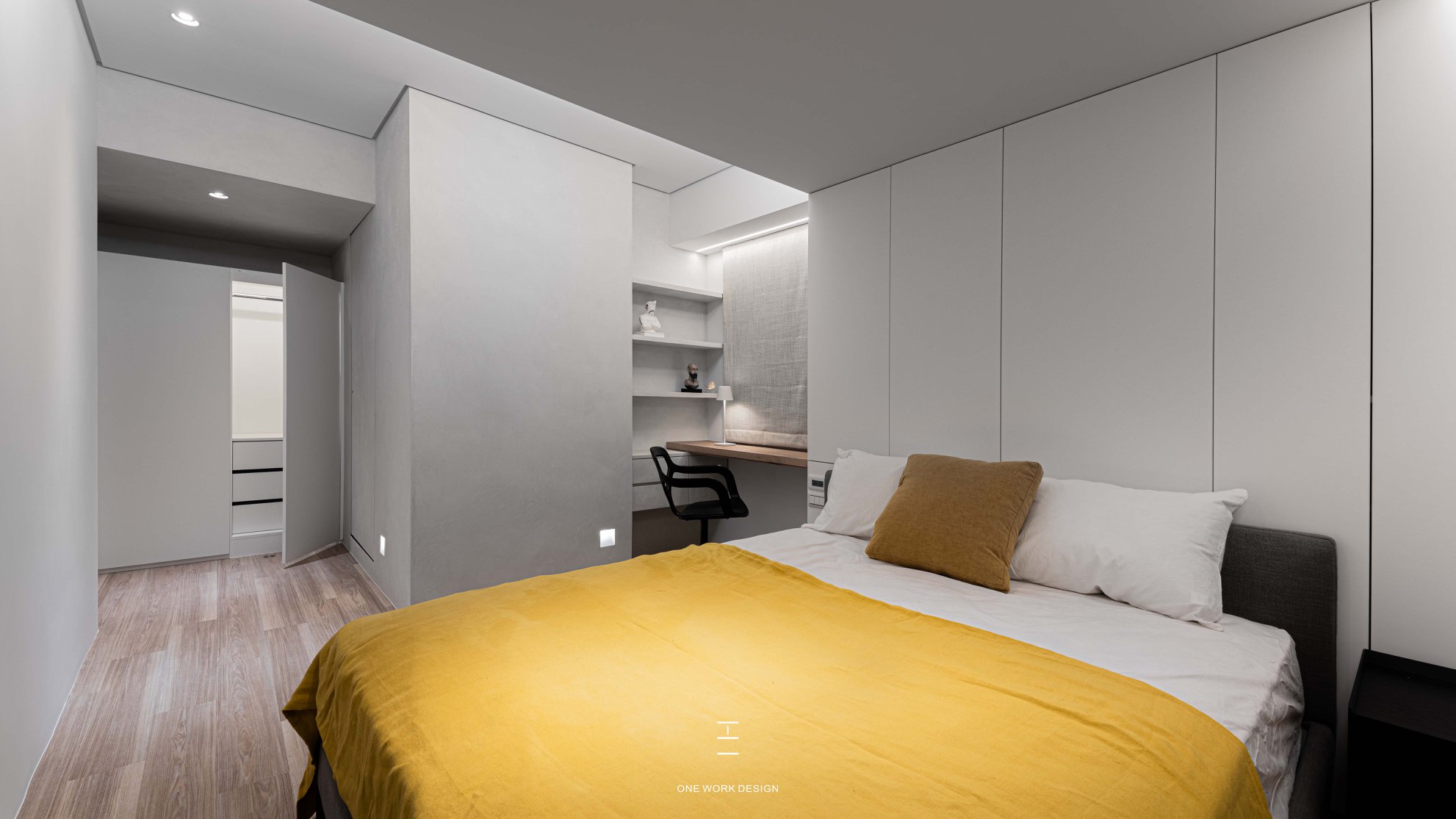 工一设计 | 留白-14