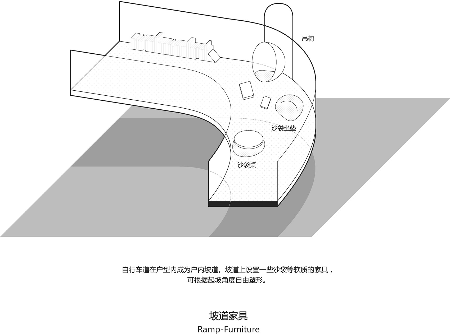 访谈专辑第十四期 － 张永和-158