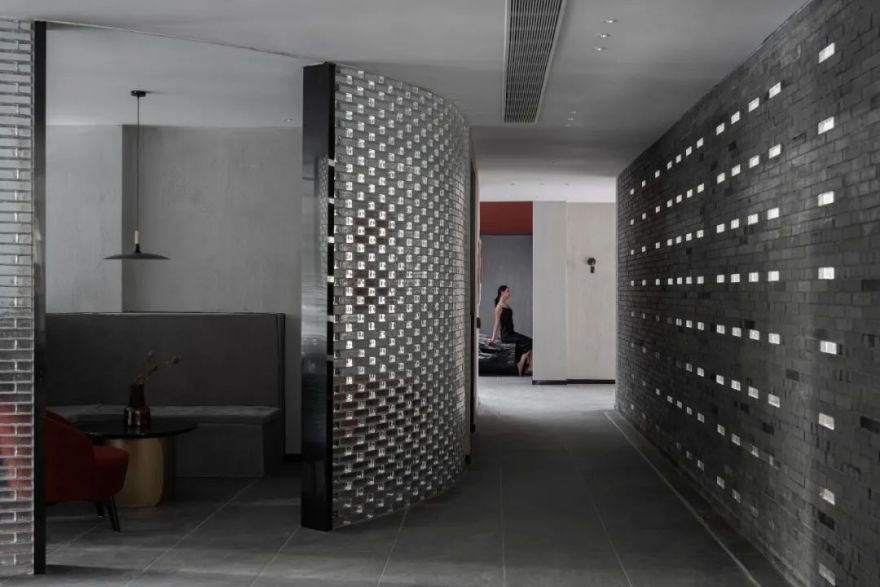 麻省后院 · 综合生活空间的美学设计丨中国成都丨成都初一美学设计有限公司-73