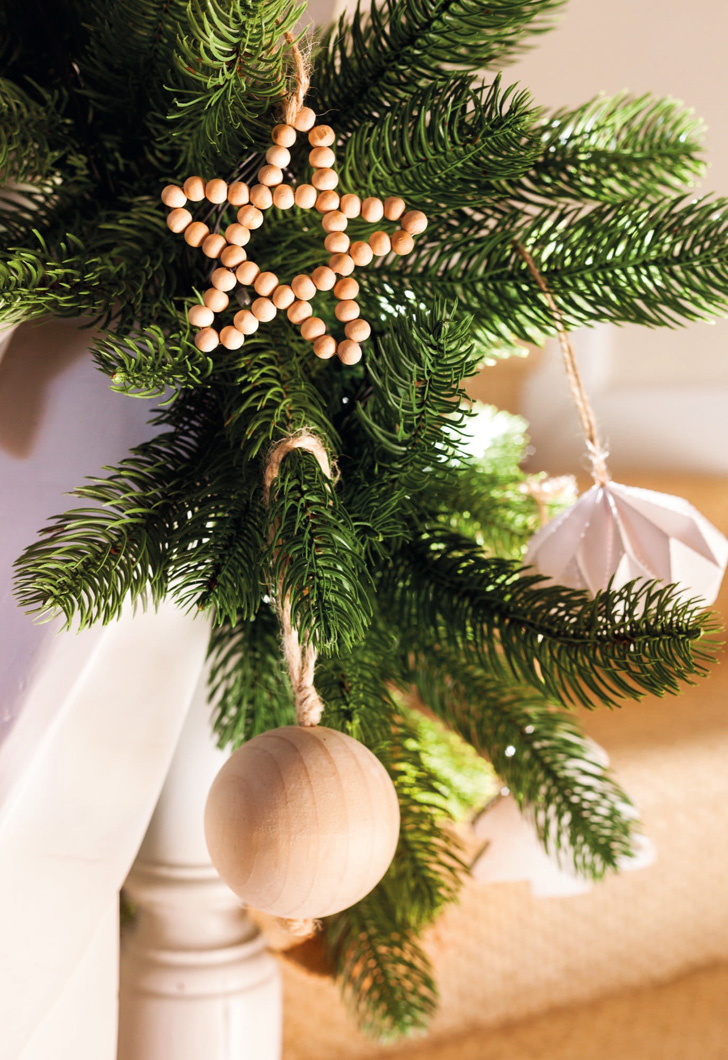 西班牙温暖圣诞家居设计-12