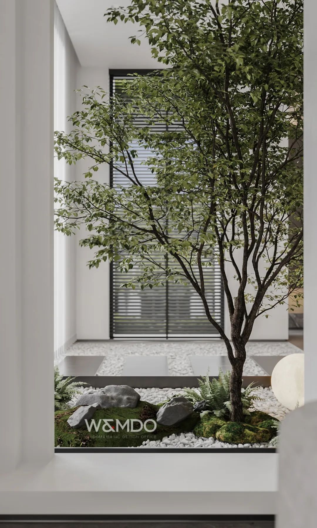 山水意境之宅 · 觅境丨中国乐山丨祝潇刚,易天浩-29