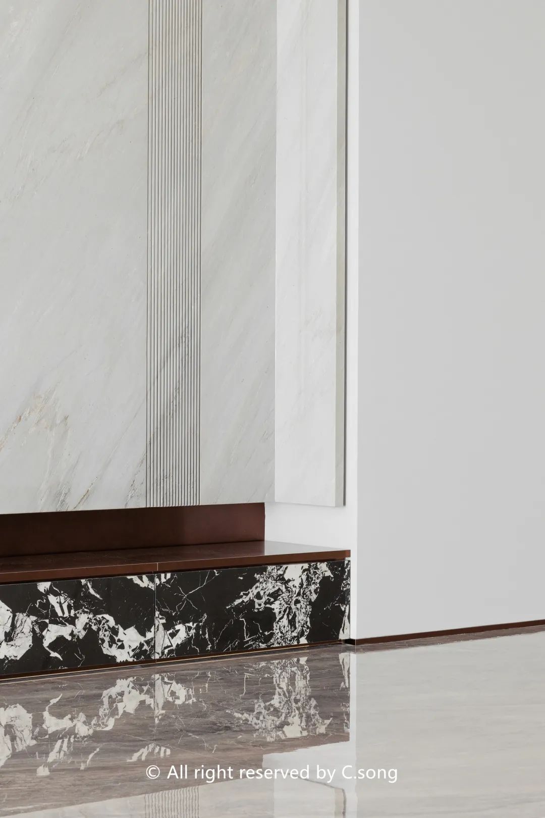 锦馨之所丨中国广东丨汕头市呈颂设计工程有限公司-13