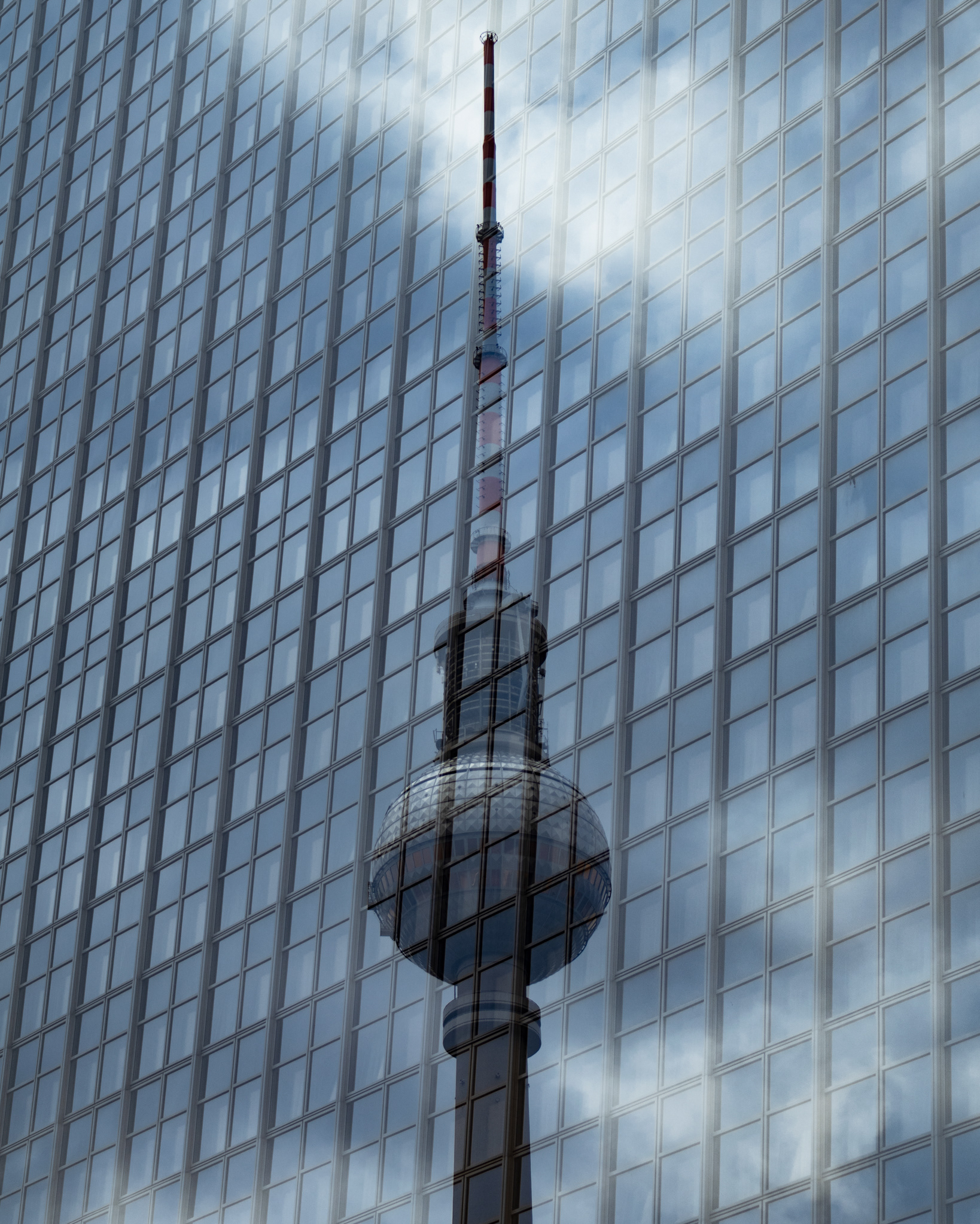 Berlin • Germany • Architecture patterns-1