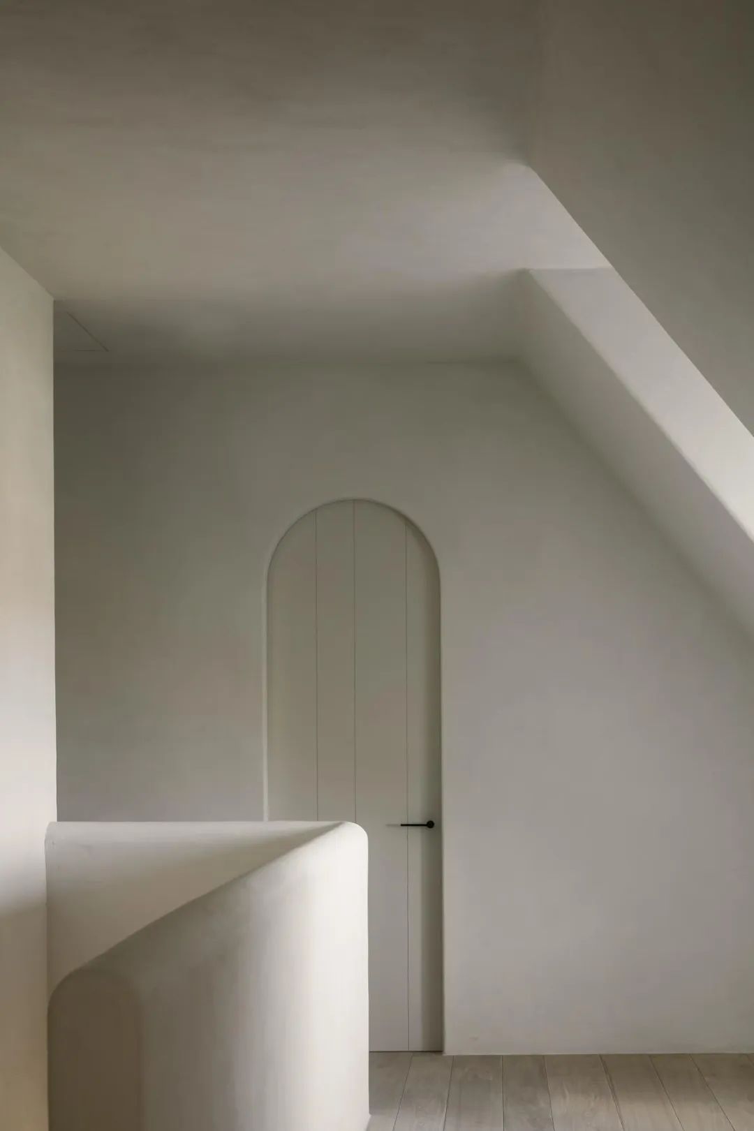 Nathalie Deboel 的温暖极简主义 | 比利时自然的室内设计美学-39