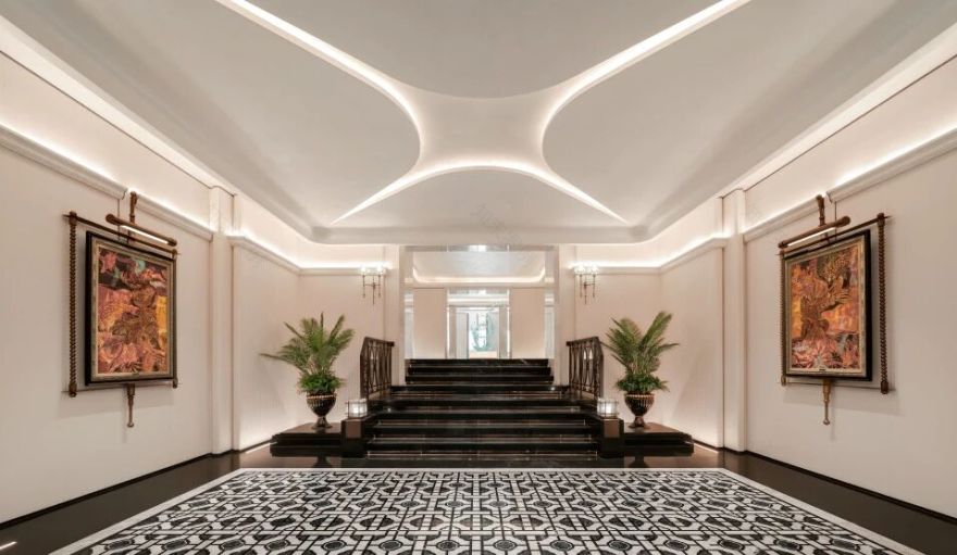 绿城 · 锦海棠丨中国佛山丨DAS大森设计-18