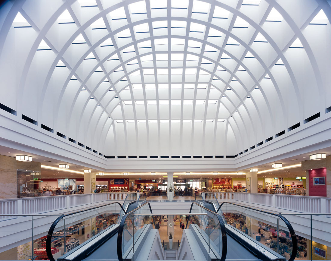 丨GermanyBerlin丨Prof. Josef P. Kleihues-14