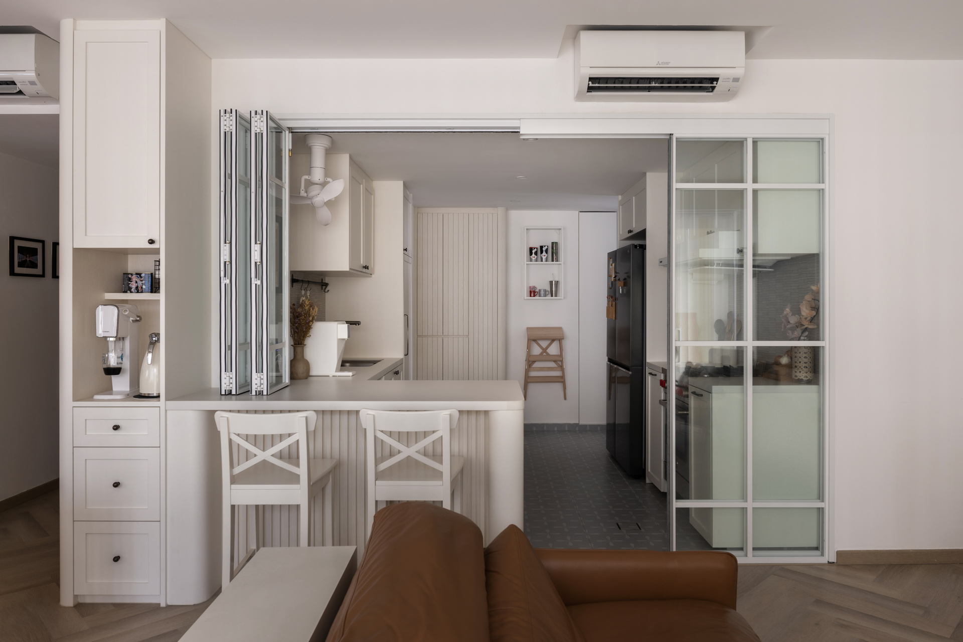 Ecopolitan - Residential & Commercial Interior Design FirmSingapore | The Interior Lab-13