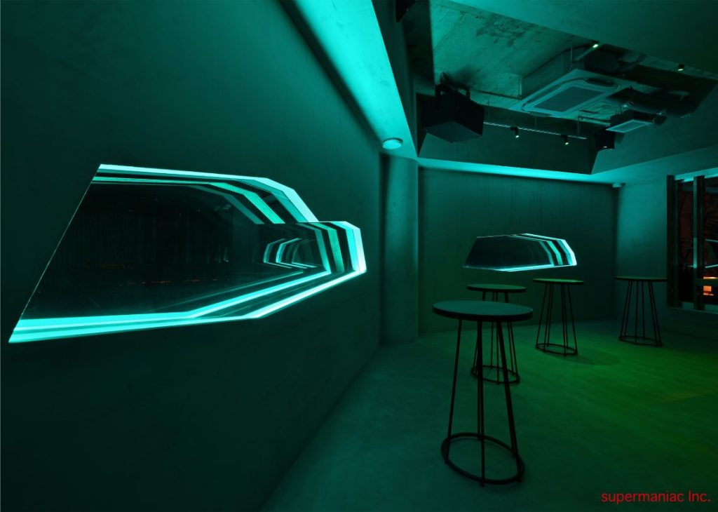 BAIA店舗丨日本东京丨株式会社スーパーマニアック-53