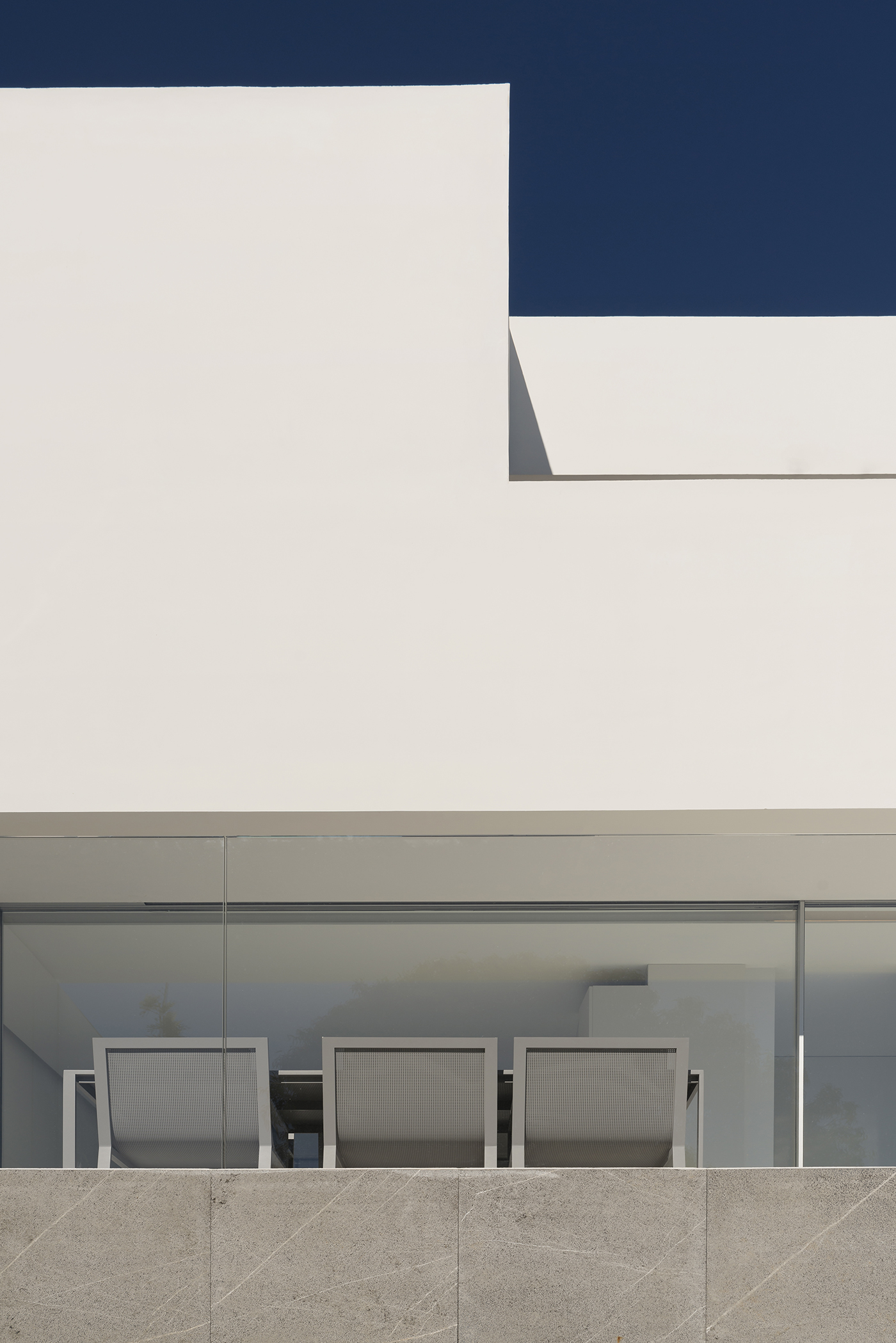 A House. By Fran Silvestre Arquitectos.-9