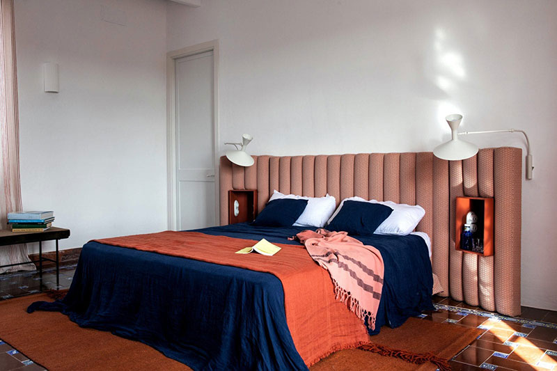 梦幻设计师打造的海岛夏日别墅-13