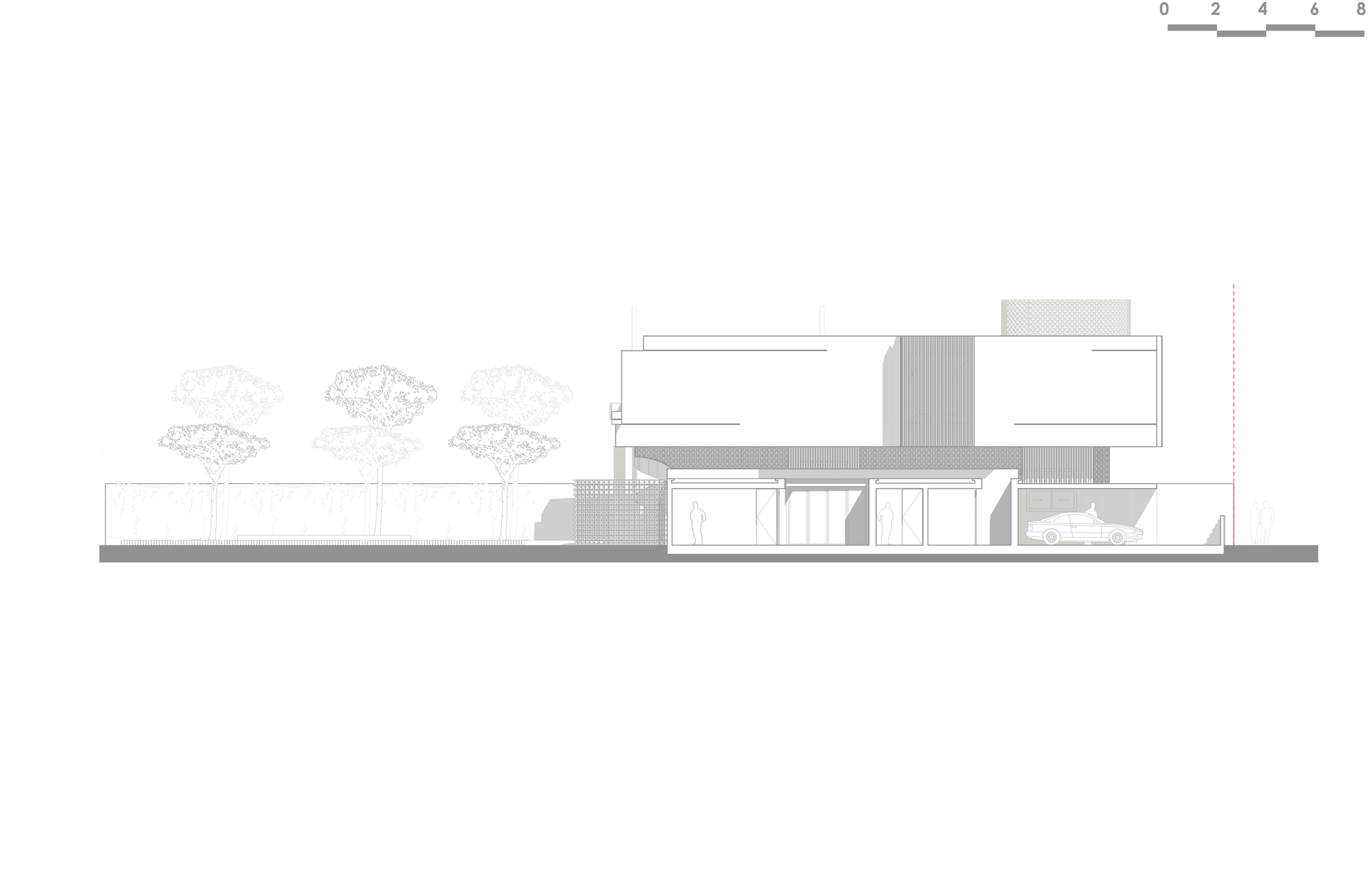 丨摩洛哥马拉喀什丨Studio BO-59