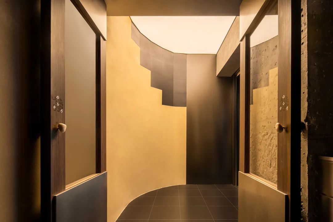 春台 Spring Patio（三里屯店）丨晓欧设计事务所-19