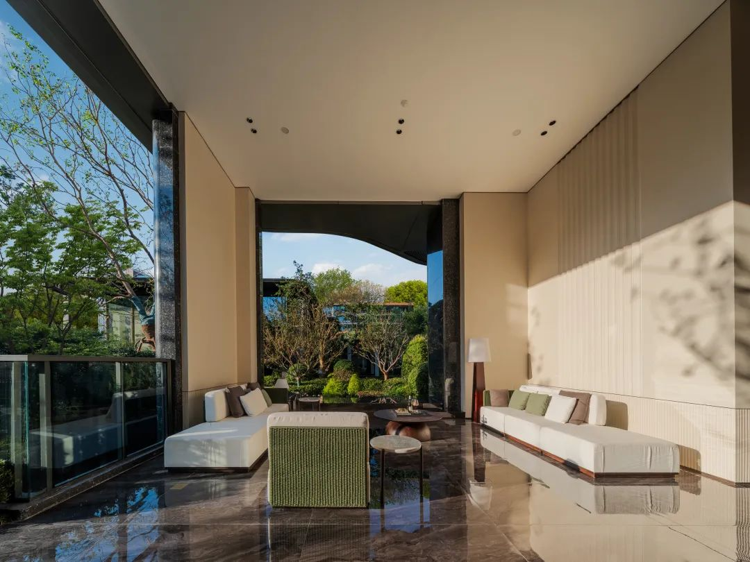 合肥千万级封面豪宅「伟星天元」丨中国合肥丨顺景园林,DIA 丹健国际-62