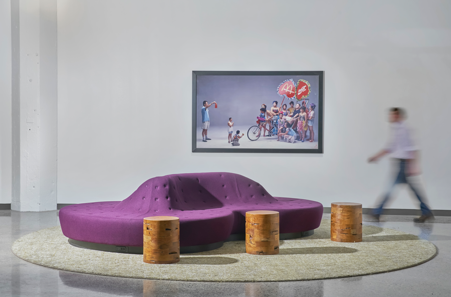 K11 ARTUS 寓馆丨加拿大维多利亚丨AFSO-235