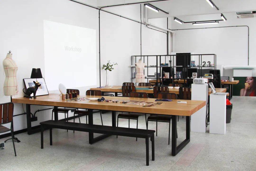 西湖老厂房的生态设计新生-51