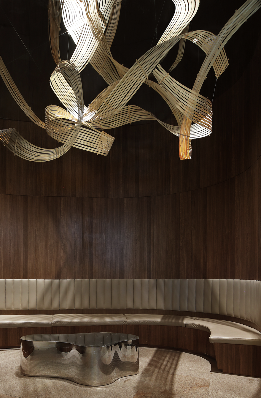 福建莆田曼芭荟 SPA 水会丨中国莆田丨USERStudio-12