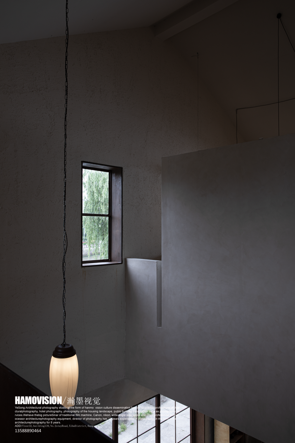 寻述者买手集合店丨中国杭州丨奇点建筑空间设计-46