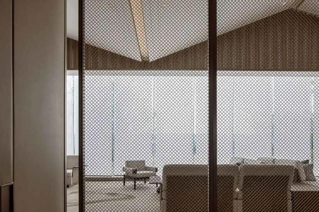 合景天津汇悦城营销中心丨中国天津丨DAS大森设计-0