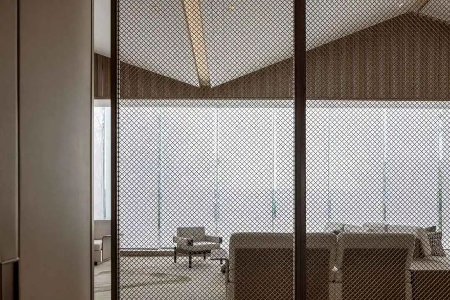 合景天津汇悦城营销中心丨中国天津丨DAS大森设计-0