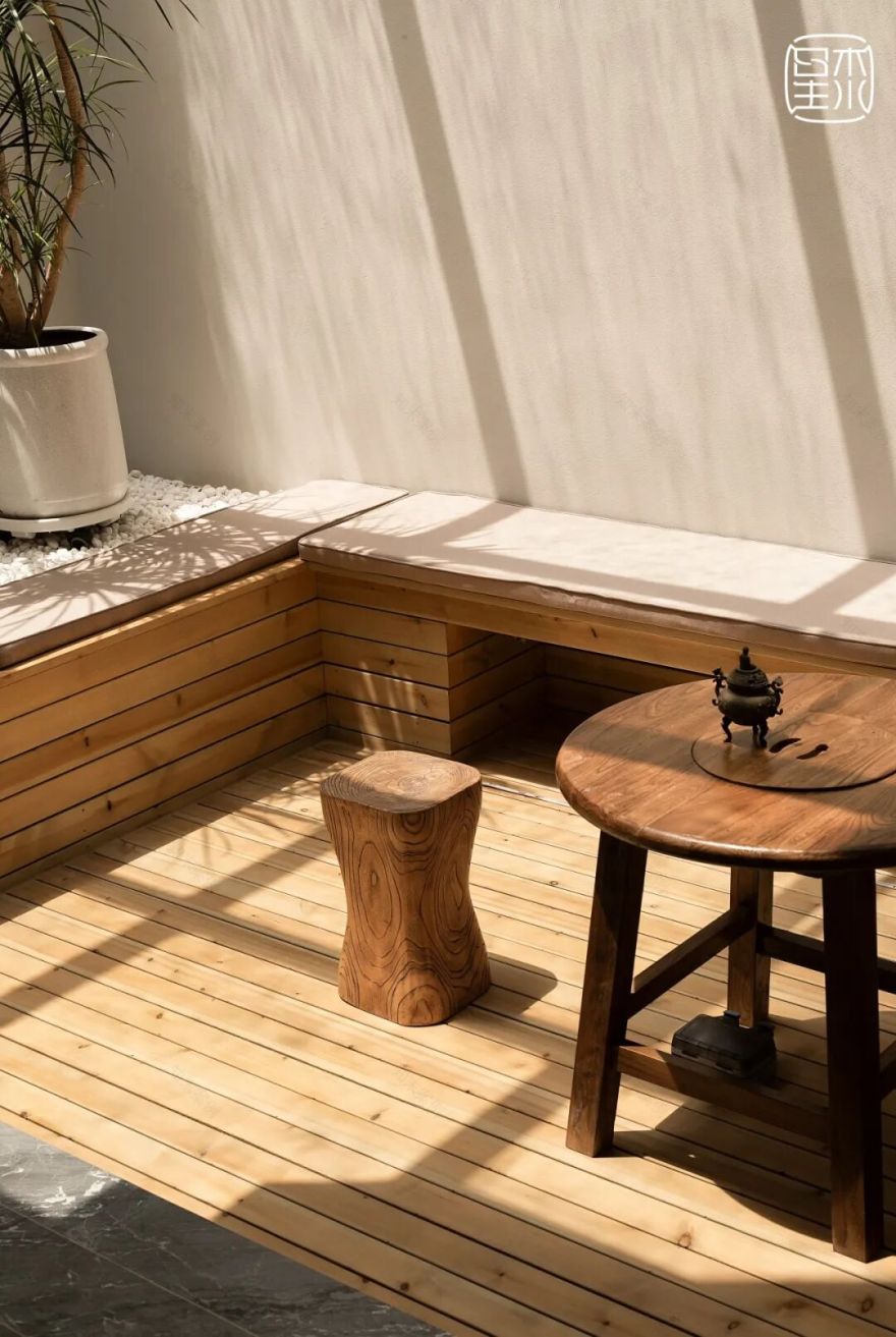 1000㎡新中式宅邸-36