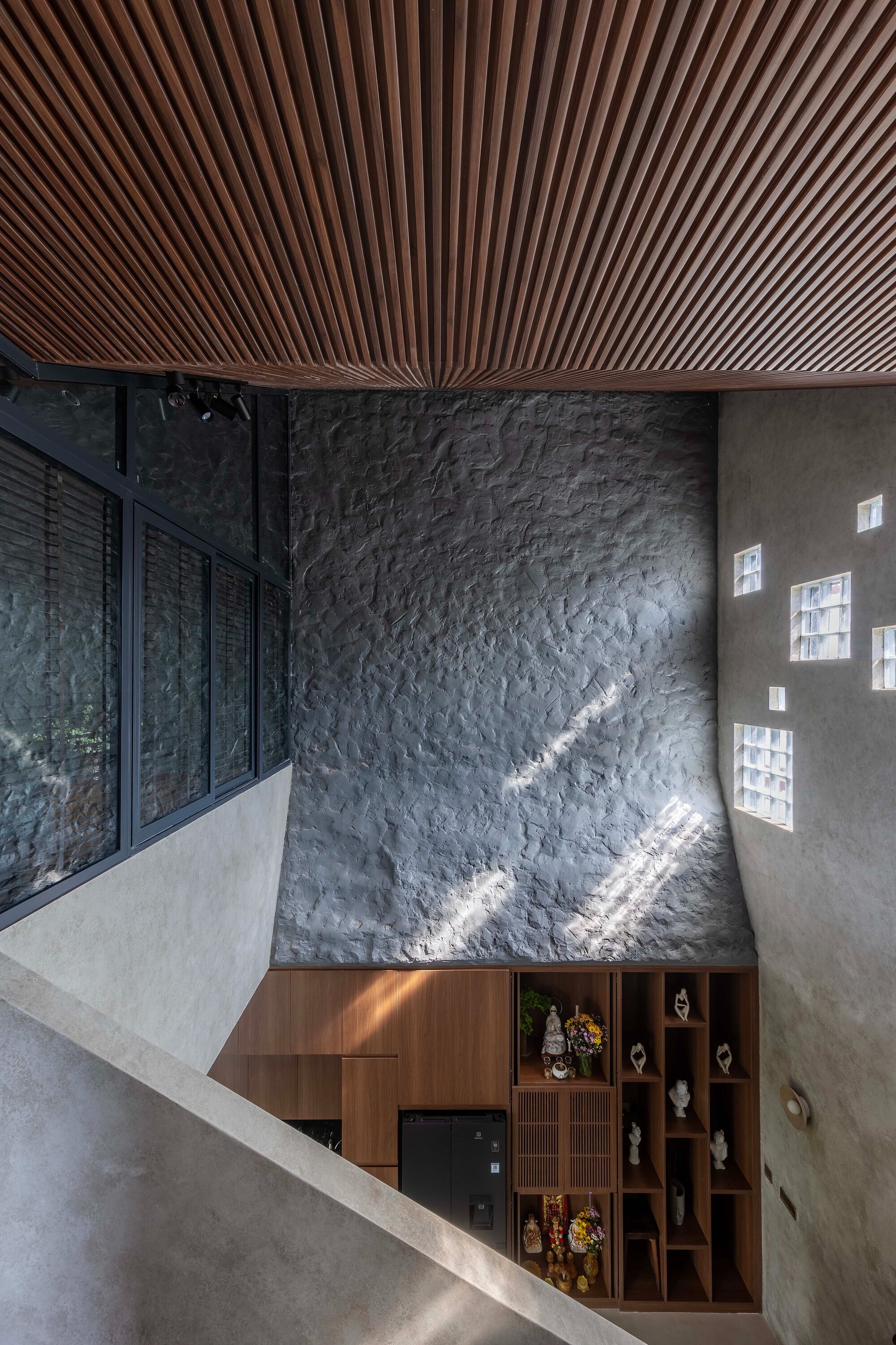 越南PR住宅丨Plus Idea Studio-36