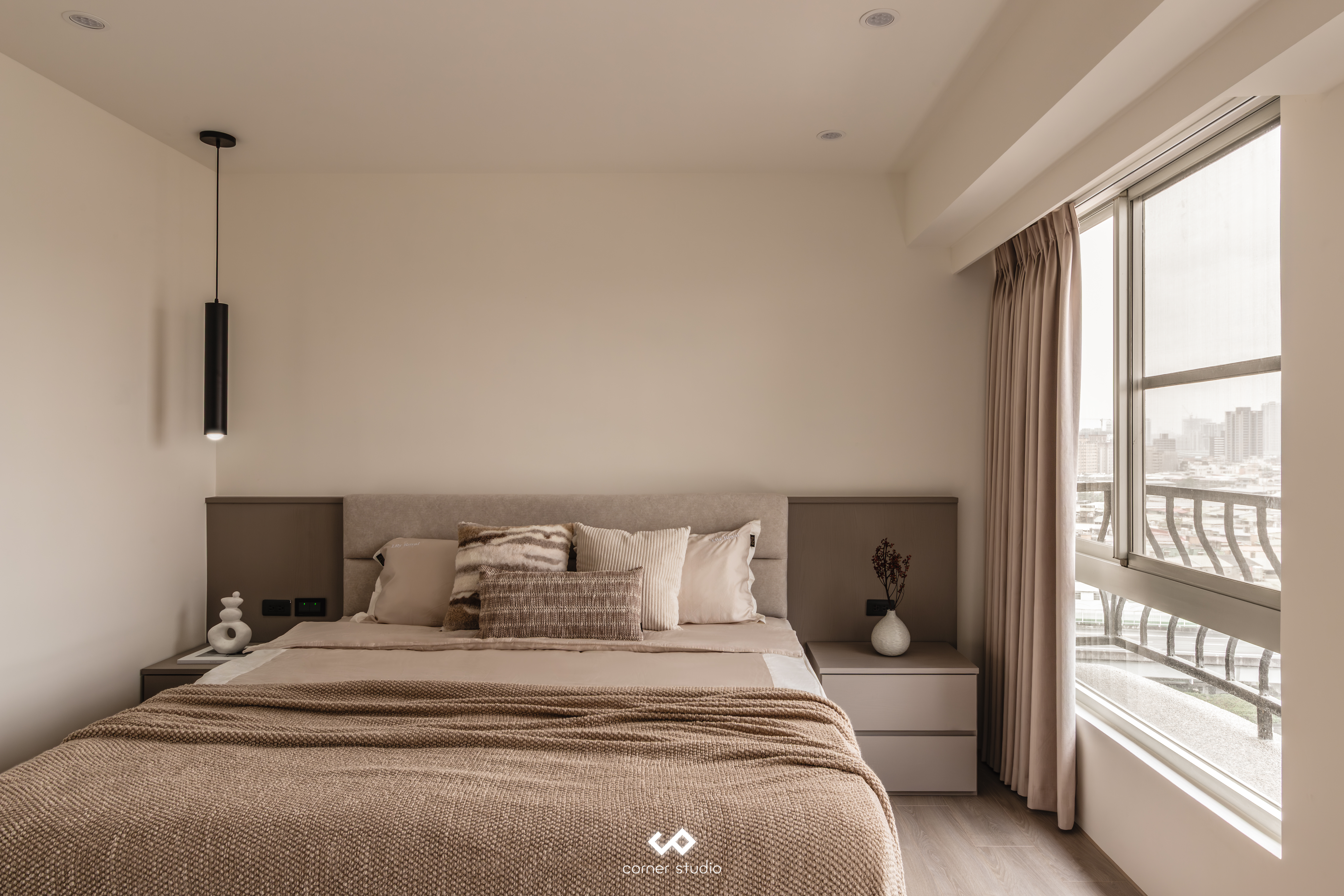 Sanchong_Residential / Xing Yu Design-14