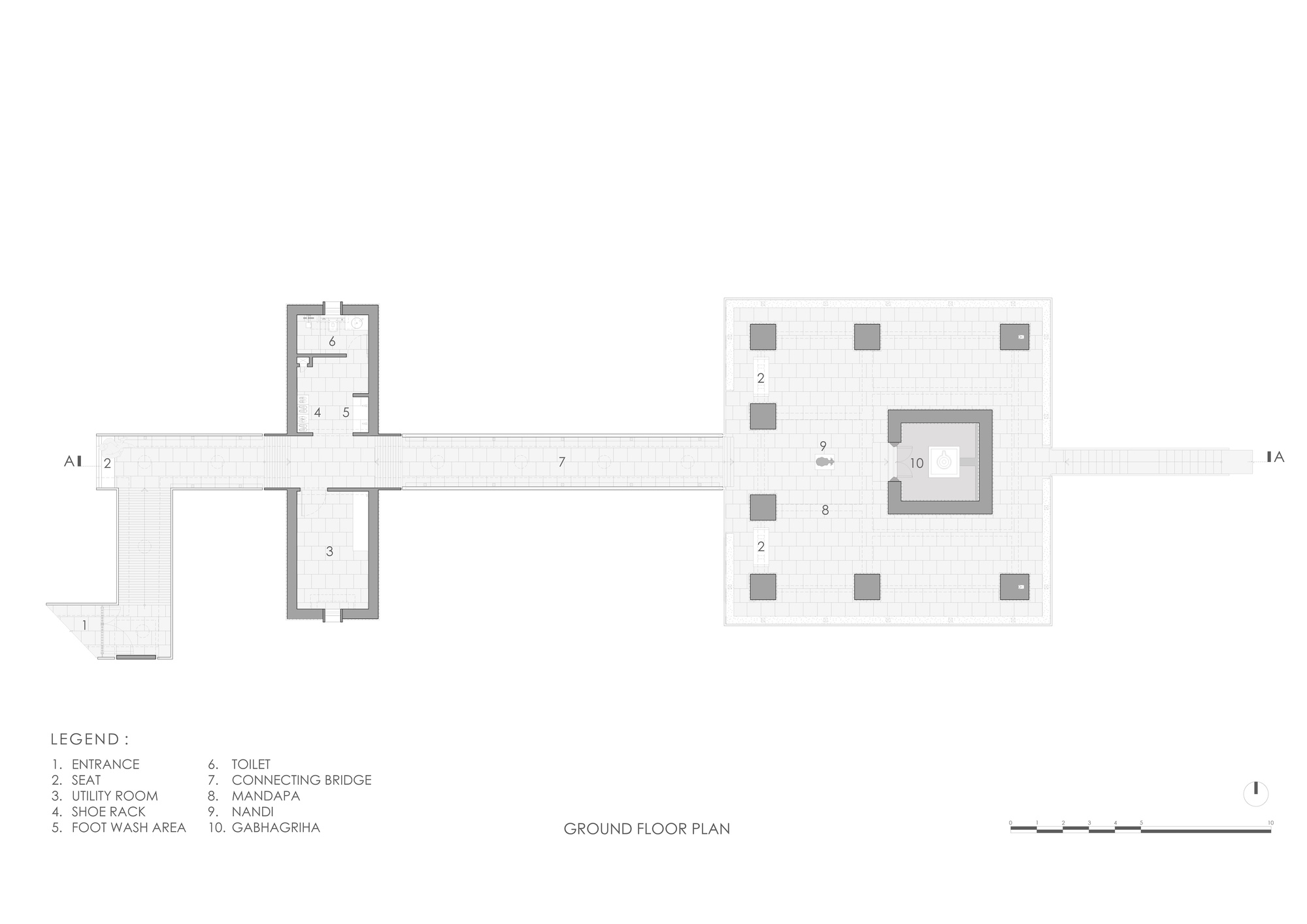 丨印度丨Abin Design Studio-20