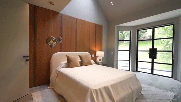 谷仓式豪宅丨美国丨Nobel LA-83