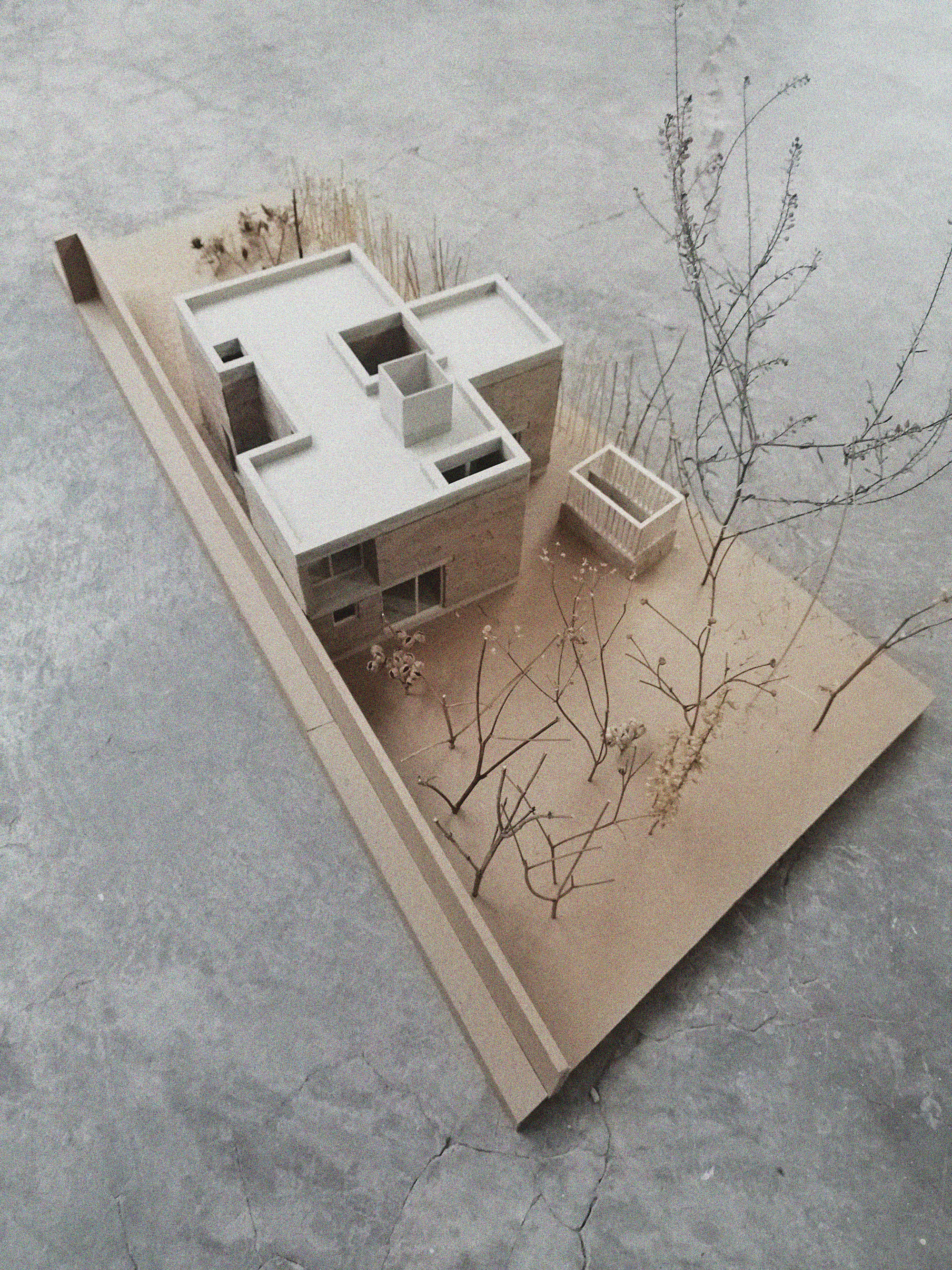 红砖房也能这么美2丨墨西哥瓜纳华托丨Escobedo Soliz（Pavel Escobedo等）-20