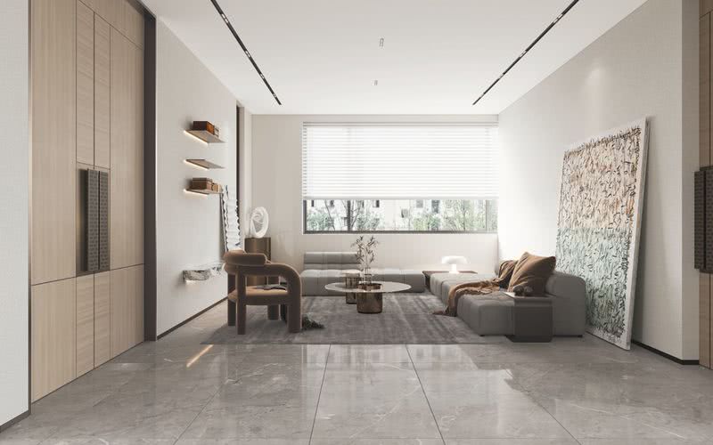 深圳三石SZSD｜云端之上，流年之雅-16