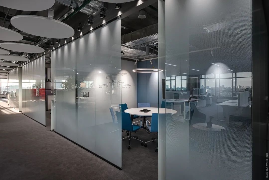 极简创意空间 · 东京新内拉里 28 号楼办公室丨日本东京丨ZOTOV＆CO-36