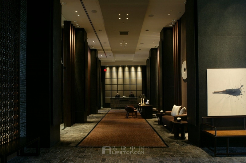 JAYA  经典迈阿密THE SETAI酒店-2-29